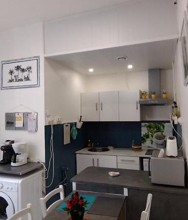 Appartement De Ville Nantes Kültér fotó