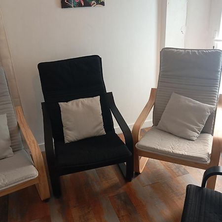 Appartement De Ville Nantes Kültér fotó