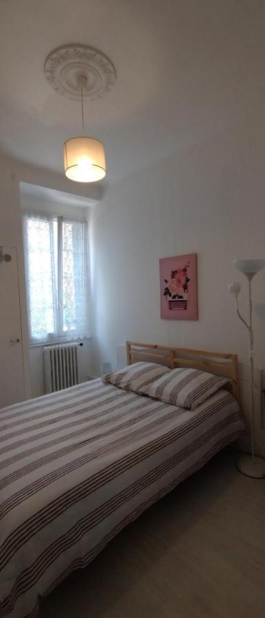 Appartement De Ville Nantes Kültér fotó