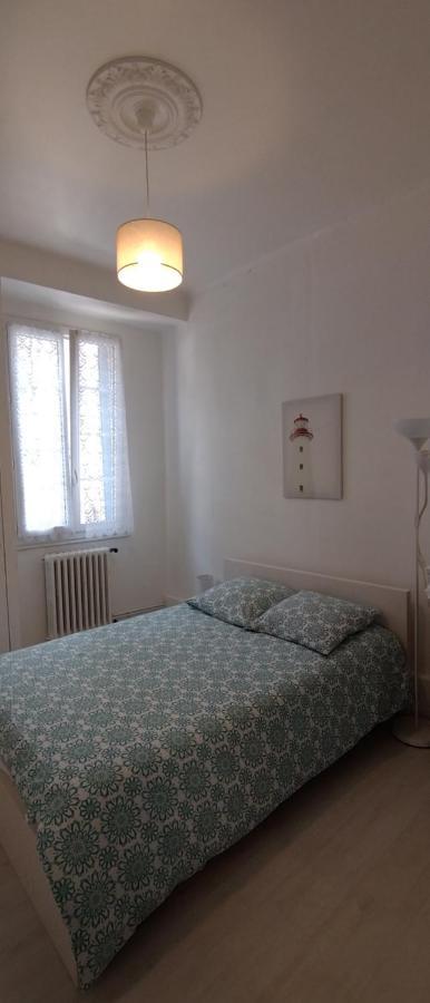 Appartement De Ville Nantes Kültér fotó