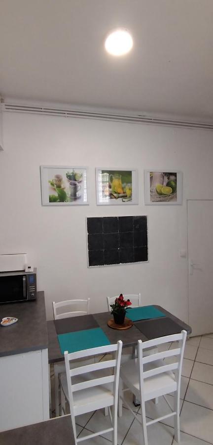 Appartement De Ville Nantes Kültér fotó