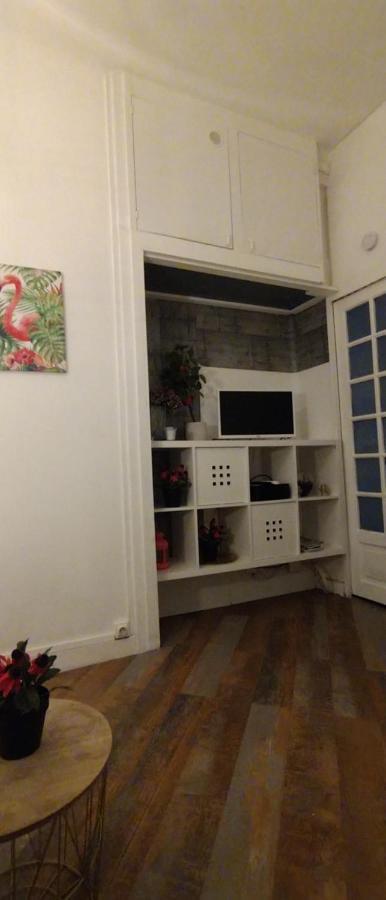 Appartement De Ville Nantes Kültér fotó