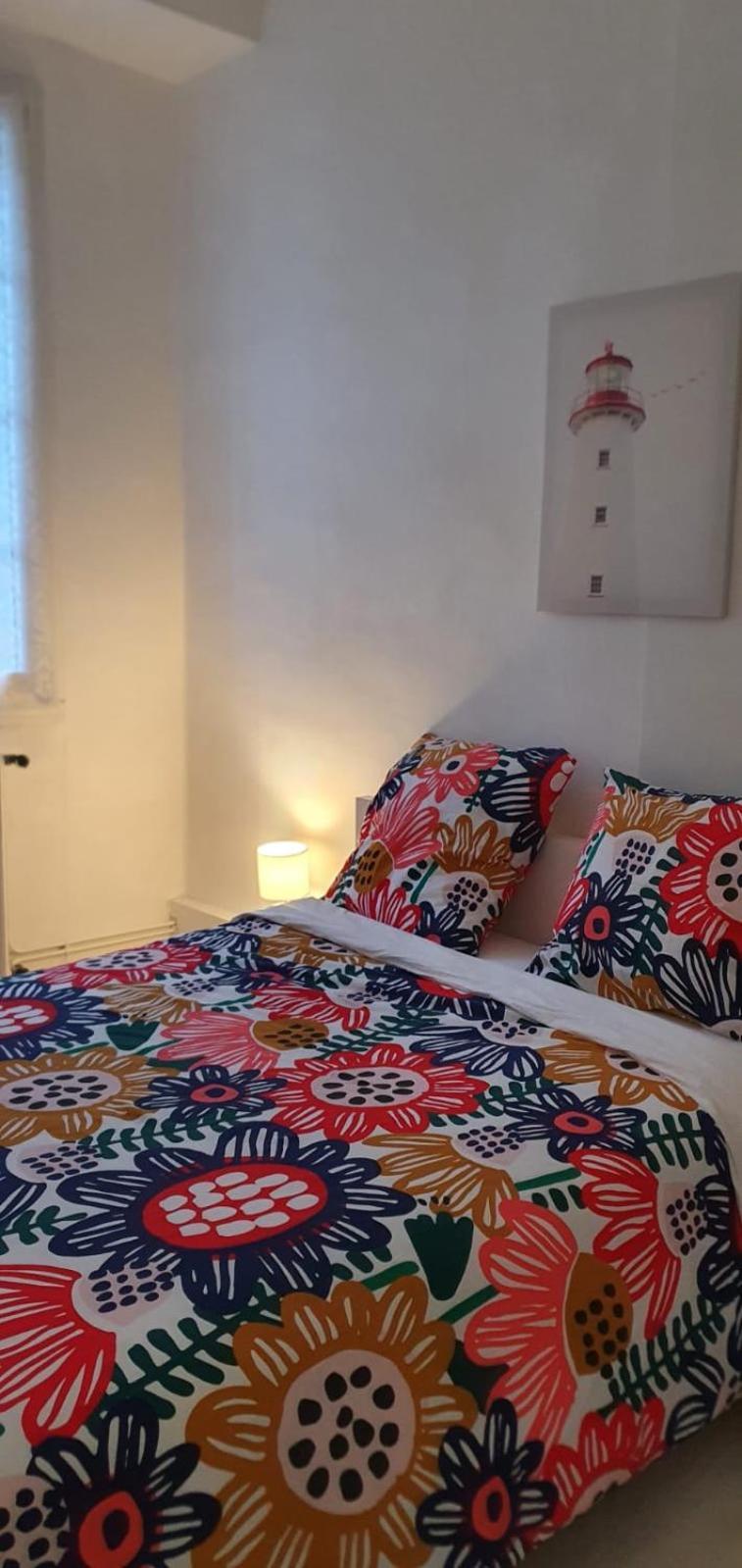 Appartement De Ville Nantes Kültér fotó
